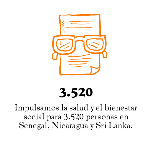 Fundacion GOMAESPUMA