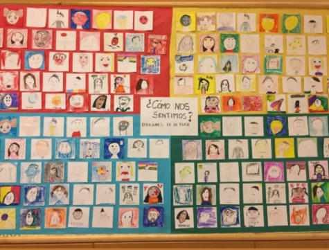 Recursos de Educación Socioemocional de Think Equal para los más peques