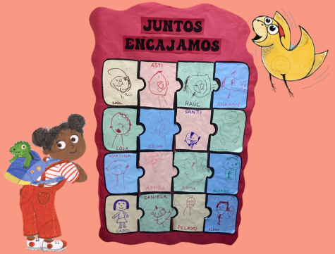 Presentamos nuestra rúbrica competencial del desarrollo socioemocional