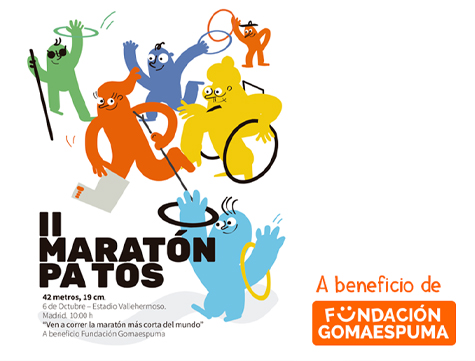 2ª Maratón Pa Tós
