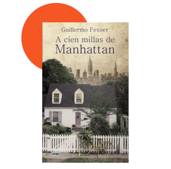 A Cien Millas de Manhattan