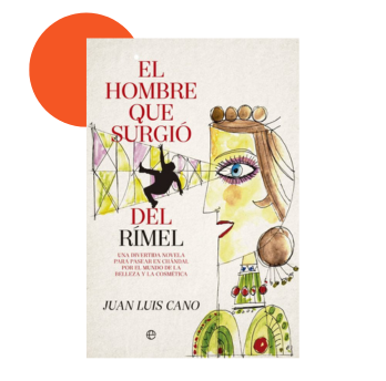 El Hombre Que Surgió Del Rimel