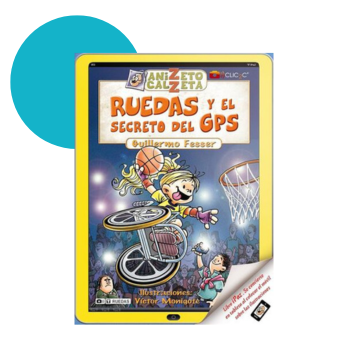 Ruedas y el Secreto del GPS
