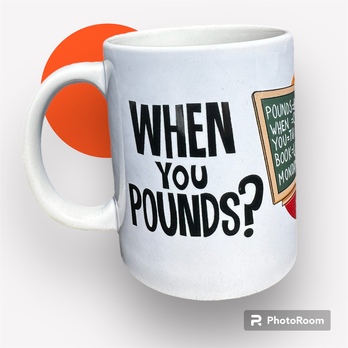 Taza Pounds
