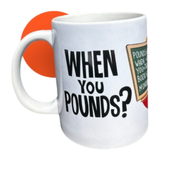 Taza Pounds
