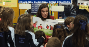 Think Equal en Telecinco