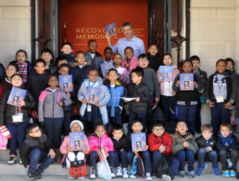 Fundación Gomaespuma impulsa “Raíces”, un proyecto educativo sobre la herencia hispana en Estados Unidos