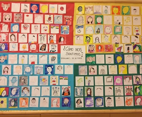 Recursos de Educación Socioemocional para los más peques