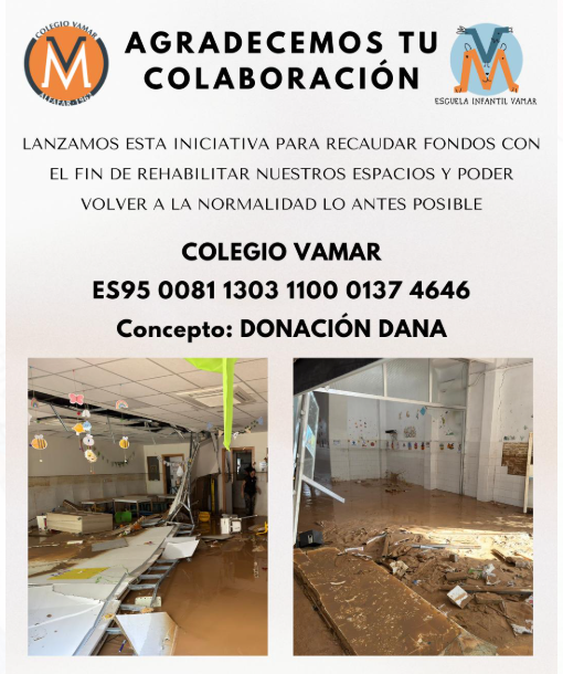 Rehabilitación de una guardería de Catarroja