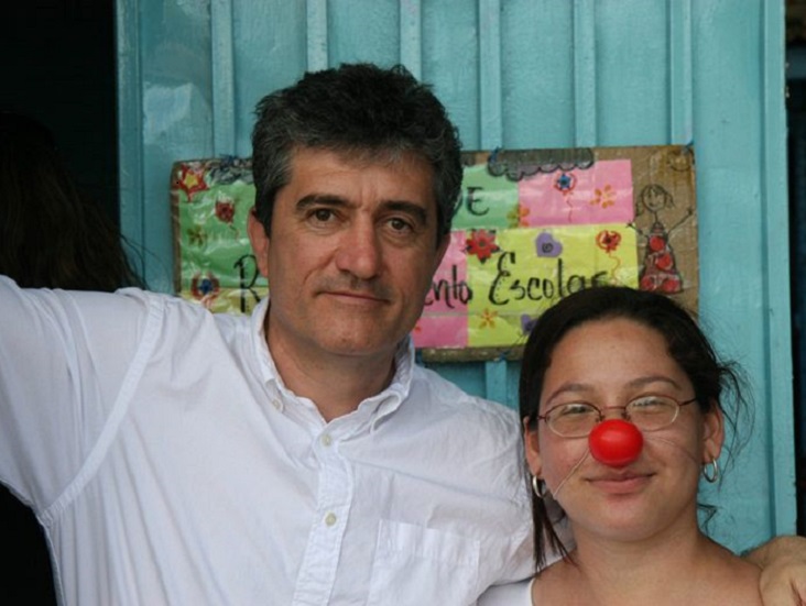 Despedida Guillermo