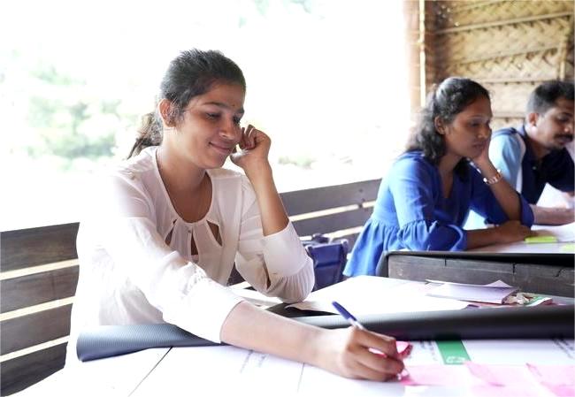 Youth Entrepreneurship Campus