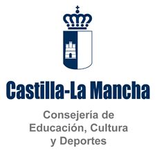 Consejería de Educación de Castilla - La Mancha