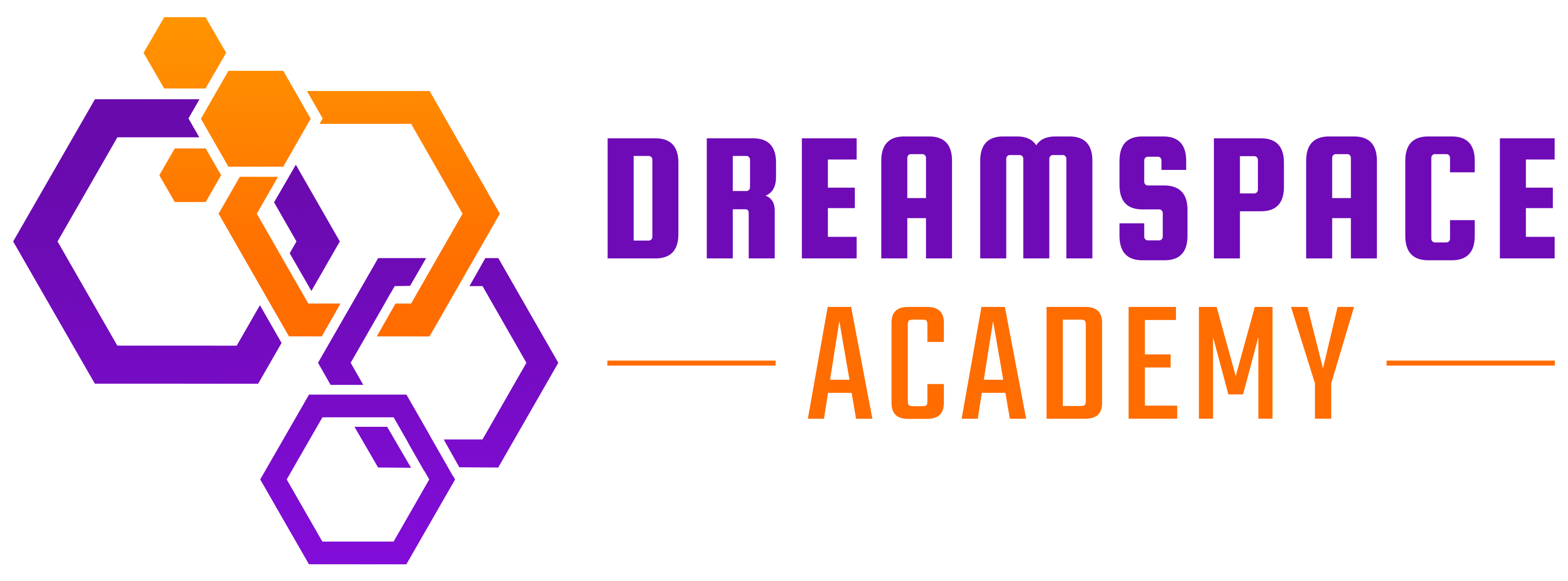 Dream Space Academy