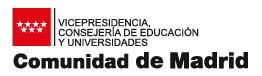 Comunidad de Madrid